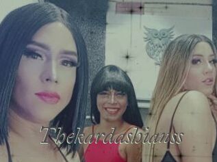 Thekardashianss