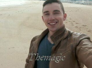 Themagic