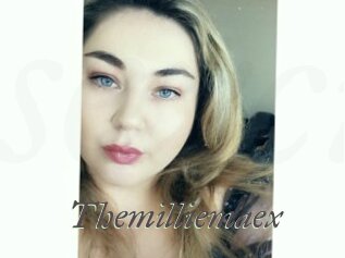 Themilliemaex