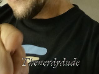 Thenerdydude