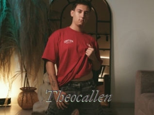 Theocallen
