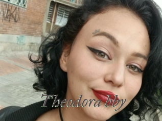 Theodora_bby
