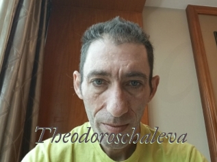 Theodoroschaleva