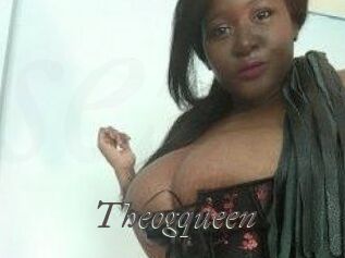 Theogqueen