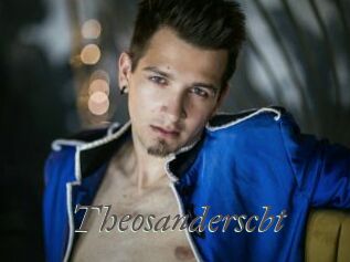theosanderscbt Sexcams city