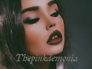 Thepinkdemonia