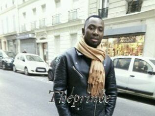 Theprince