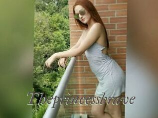 Theprincessbrave