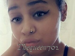 Thequeen702