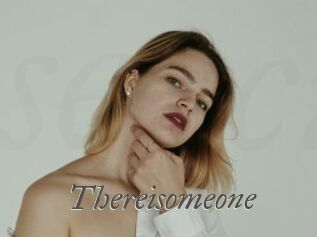 thereisomeone Sexcams city