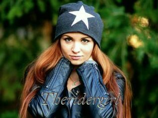 theridergirl Sexcams city