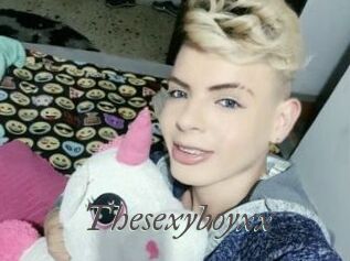Thesexyboyxx