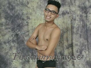 Theskinnysexy1920