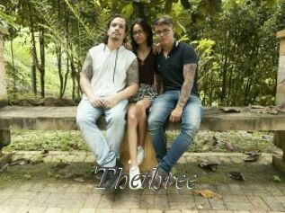 Thethree