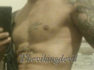 Thevikingdevil