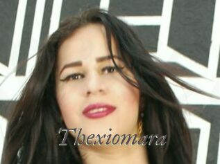 thexiomara Sexcams city