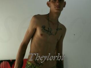 Theylorht