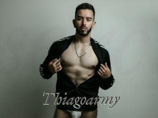 Thiagoarmy