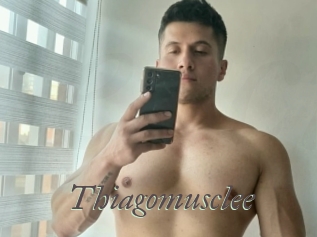 thiagomusclee Sexcams city