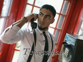 thiagosousa Sexcams city