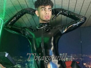Thiagowill