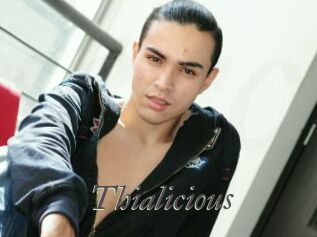 Thialicious