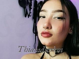 Thiaradiorkm