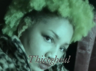 thiccghoul Sexcams city