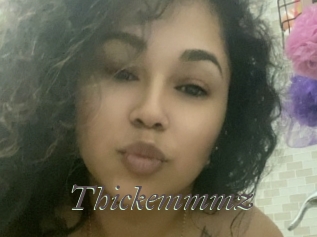 Thickemmmz