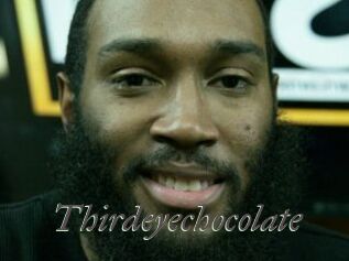 Thirdeyechocolate