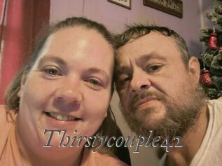 Thirstycouple42