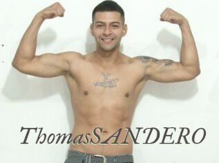 ThomasSANDERO
