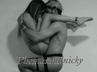 Thomasandnicky