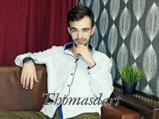thomasdart Sexcams city