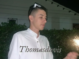 Thomasdavis