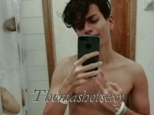 Thomashotsexy