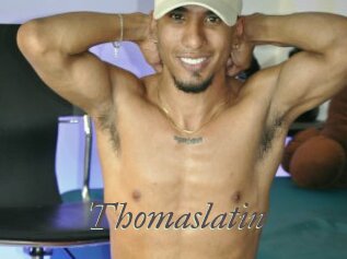 Thomaslatin