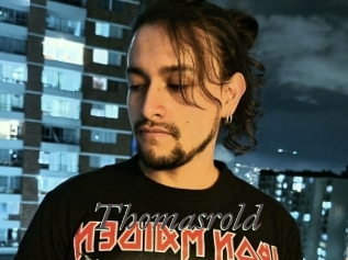 Thomasrold