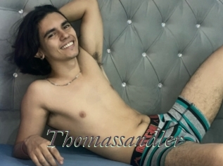 Thomassandler