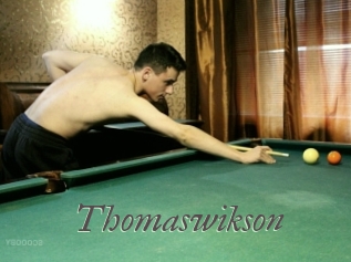 Thomaswikson