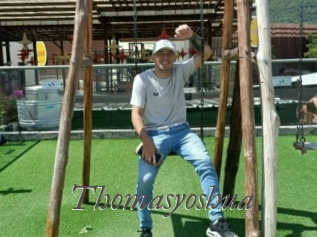 Thomasyoshua