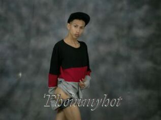 Thommyhot