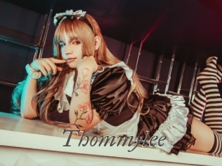 thommylee Sexcams city