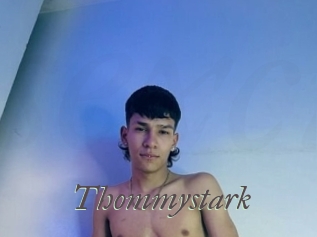 thommystark Sexcams city