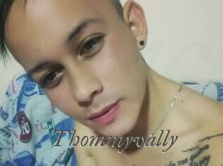 Thommyvally