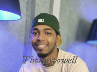 Thonnypowell