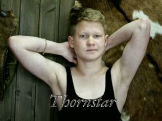 Thornstar
