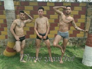 Three_3xxx_hot