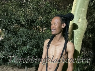Throbbingblackcockxx