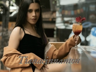 tianacinnamon Sexcams city
